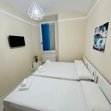 Termini Star Vendégház