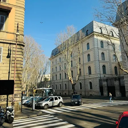 Vendégház Termini Star 2*