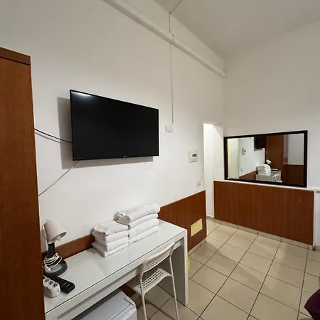 Vendégház Termini Star 2*