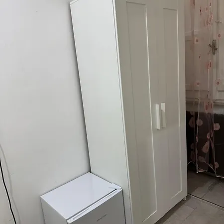 Vendégház Termini Star