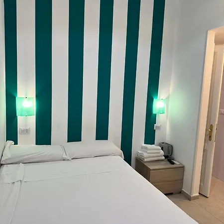 Termini Star Vendégház