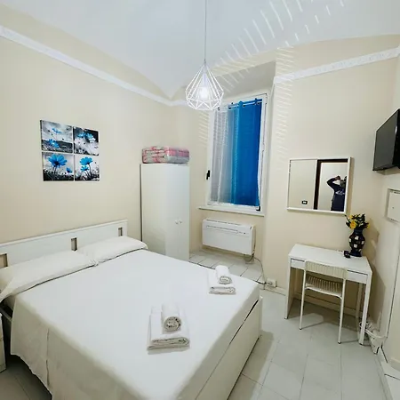 招待所 Termini Star 罗马