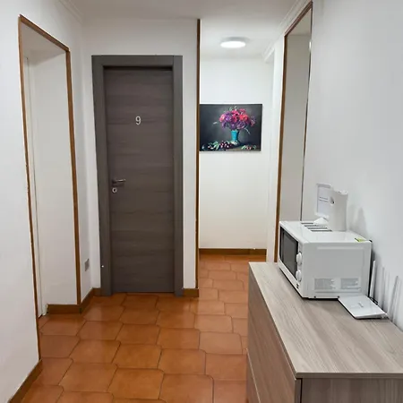 Termini Star 招待所