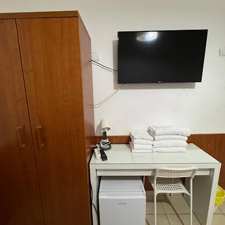 Termini Star 招待所 罗马