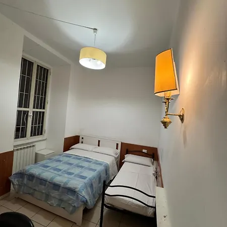 Termini Star 2* 罗马