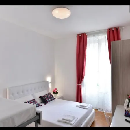 Termini Star 招待所 罗马