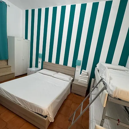 Termini Star 2* 罗马