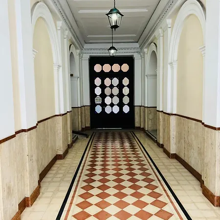 Termini Star Πανσιόν Ρώμη