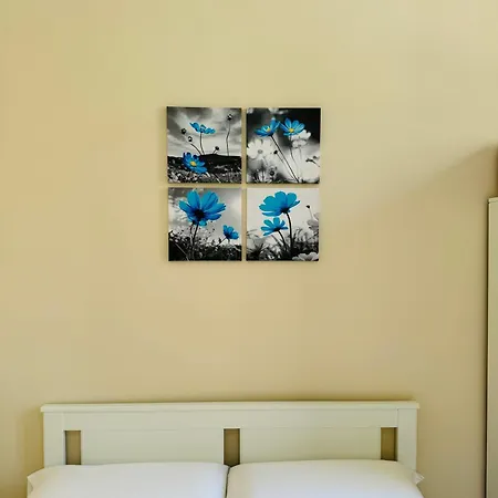 Termini Star Gasthuis