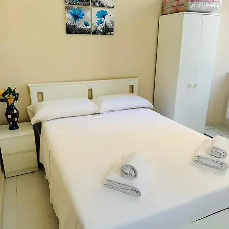 Πανσιόν Termini Star Ρώμη