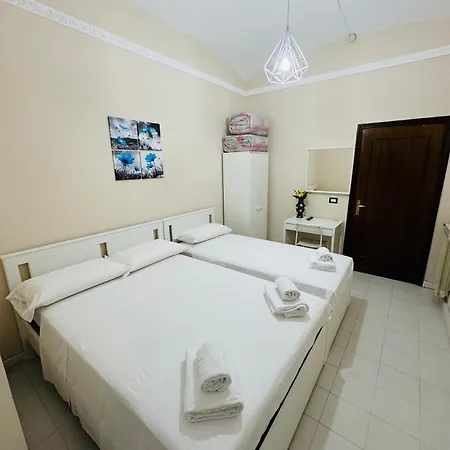 Termini Star Πανσιόν 2*