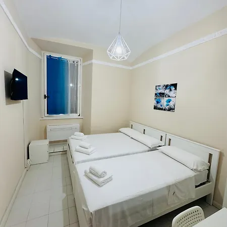 Gasthuis Termini Star