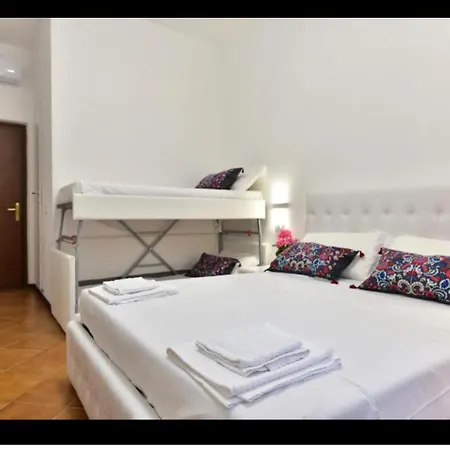 Πανσιόν Termini Star 2*