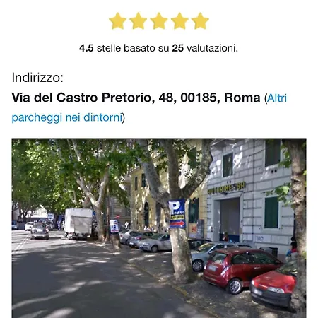 Termini Star *