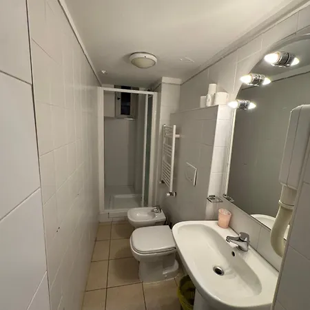 Termini Star 2* Rome