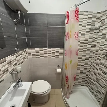 Πανσιόν Termini Star