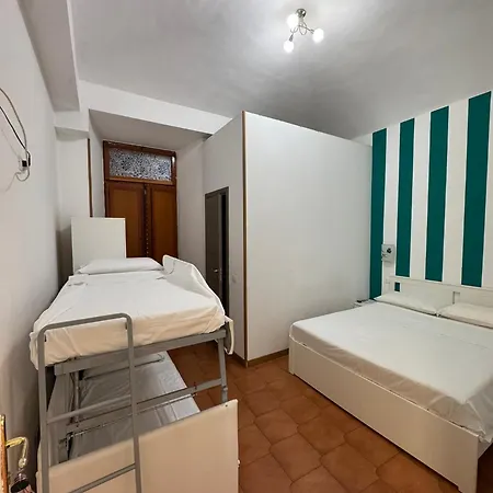 Termini Star Guest house *
