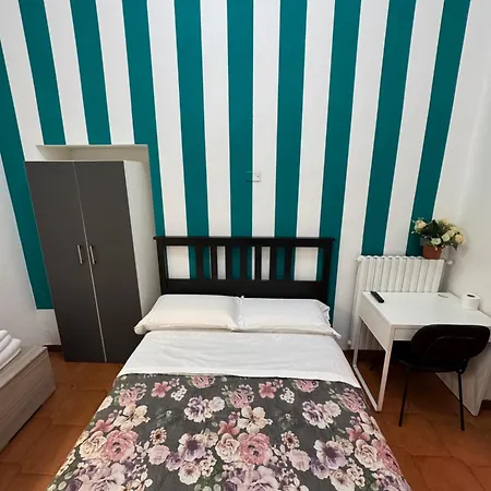 Termini Star Πανσιόν Ρώμη