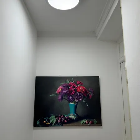 Termini Star Gasthuis