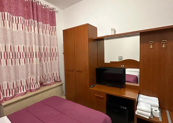 Termini Star Maison d'hôtes 2*