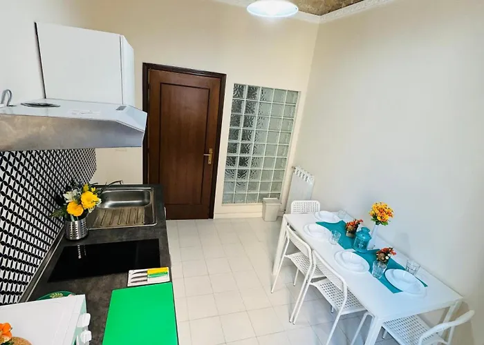 Maison d'hôtes Termini Star Rome