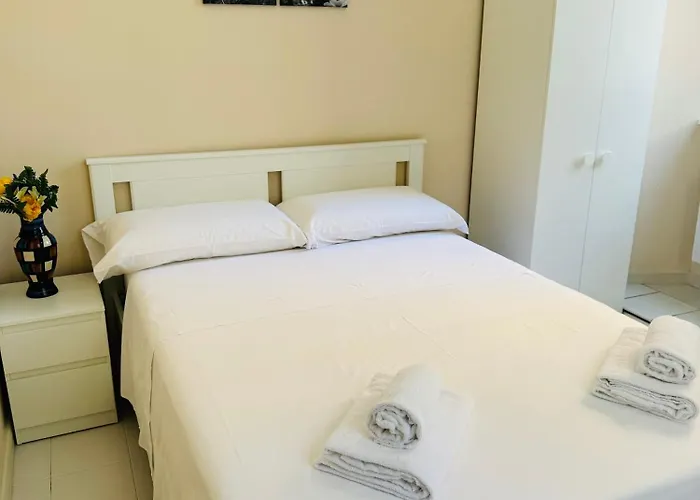 Maison d'hôtes Termini Star Rome