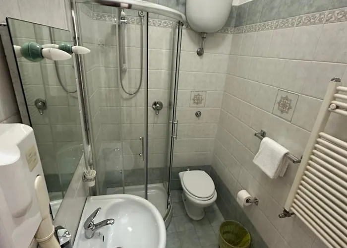 Termini Star Maison d'hôtes