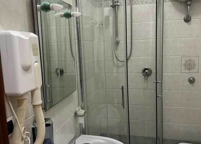 Termini Star Maison d'hôtes 2*