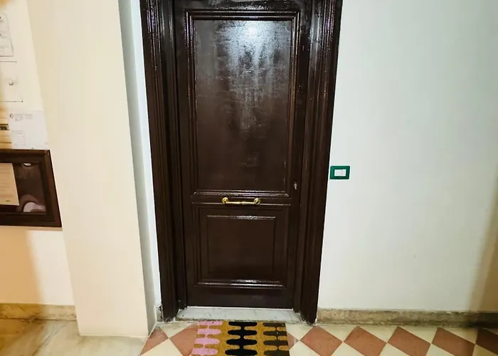 Termini Star Maison d'hôtes Rome