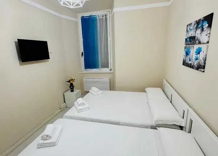 Termini Star Maison d'hôtes