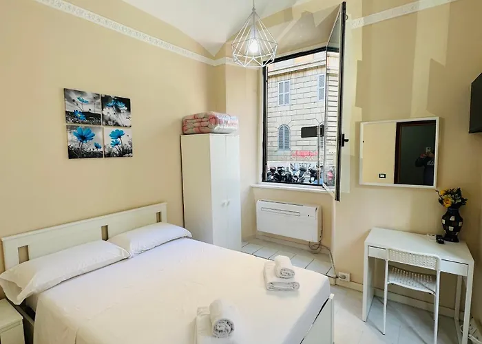 Termini Star Maison d'hôtes Rome