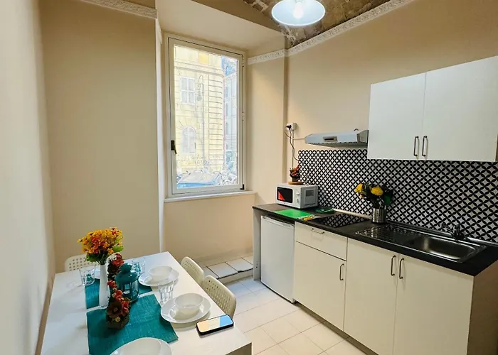 Termini Star Affittacamere Roma