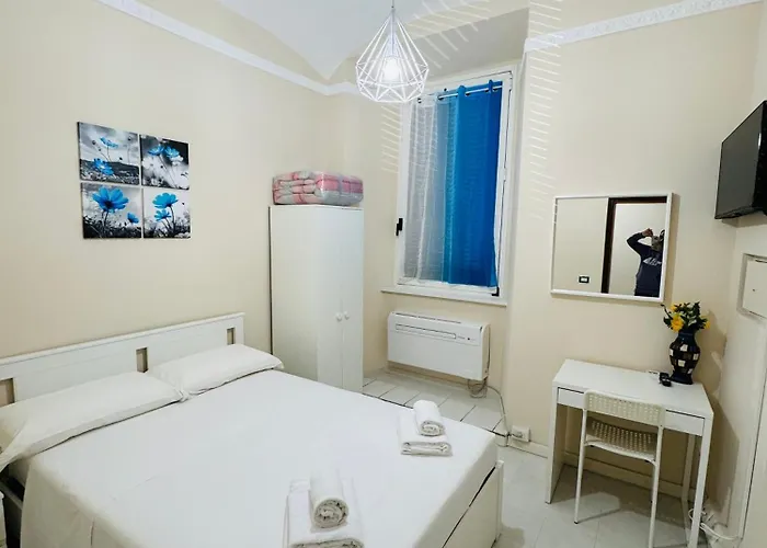 Maison d'hôtes Termini Star Rome