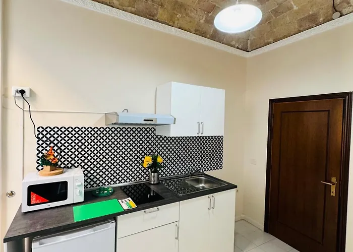 Termini Star Maison d'hôtes 2*