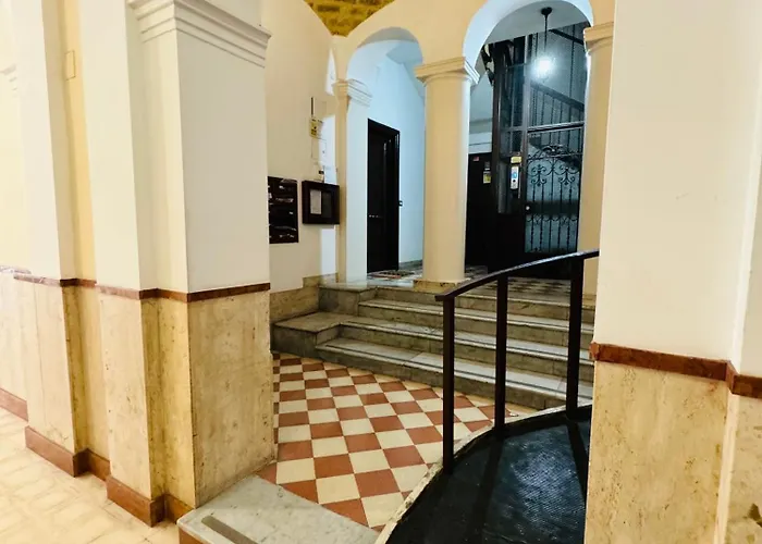 Maison d'hôtes Termini Star