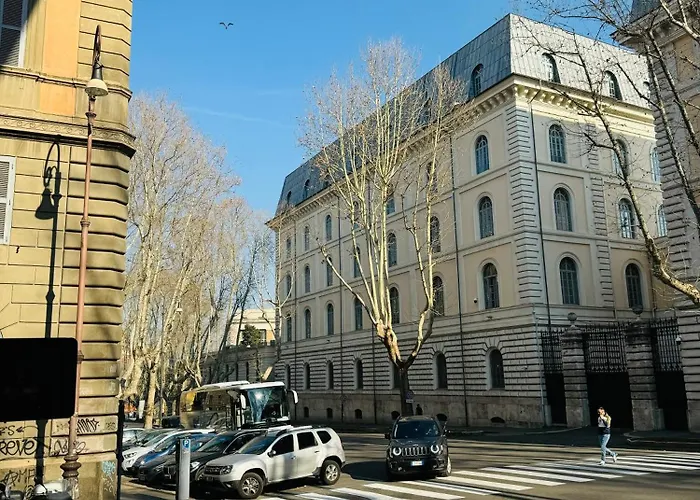 Affittacamere Termini Star 2*