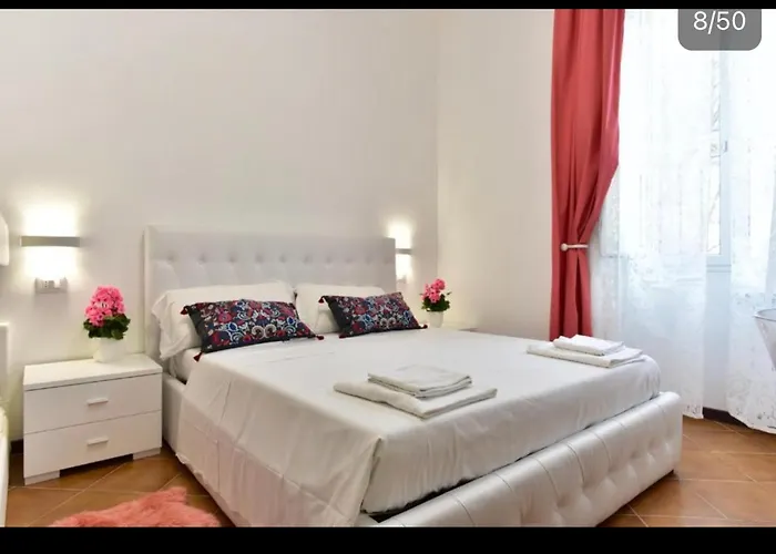 Maison d'hôtes Termini Star Rome