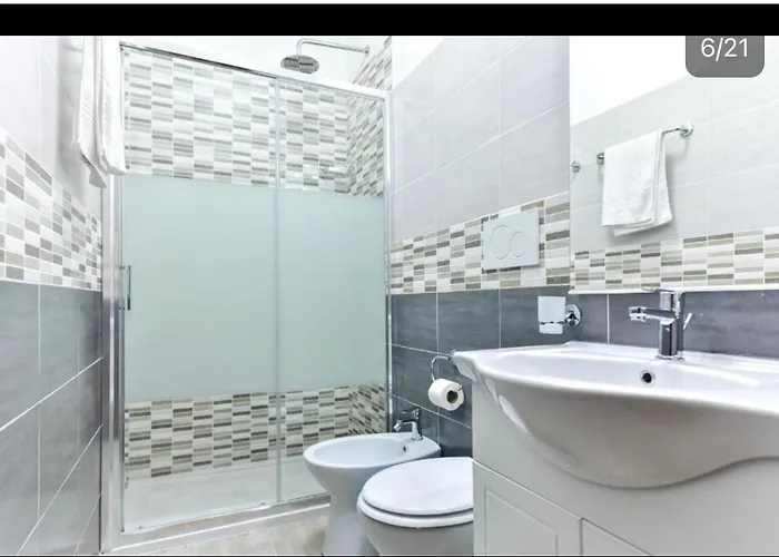 Termini Star Affittacamere Roma