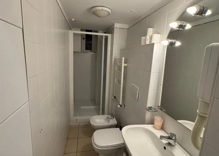 Termini Star 2* Rome