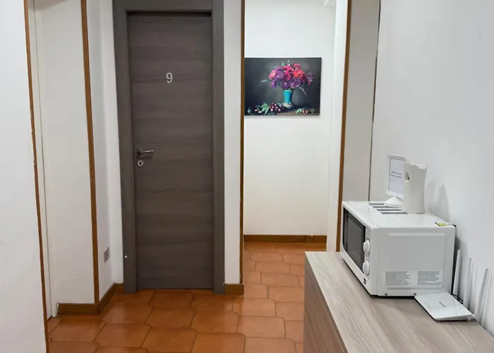 Termini Star Maison d'hôtes