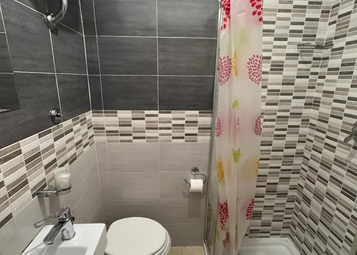 Maison d'hôtes Termini Star