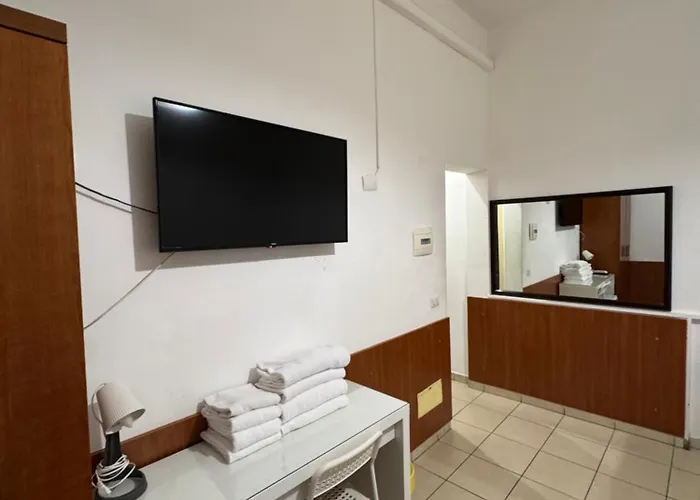 Maison d'hôtes Termini Star 2*