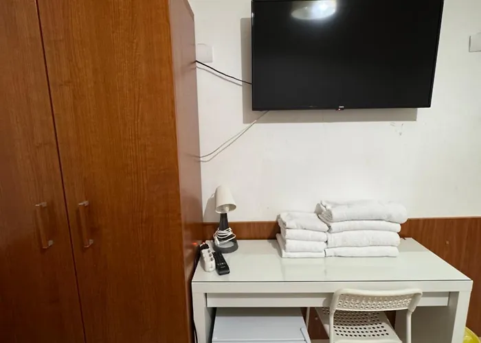 Termini Star Maison d'hôtes Rome