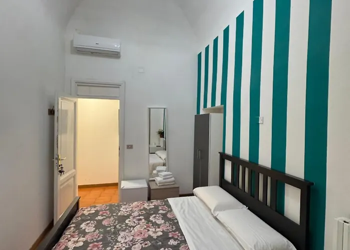 Maison d'hôtes Termini Star Rome