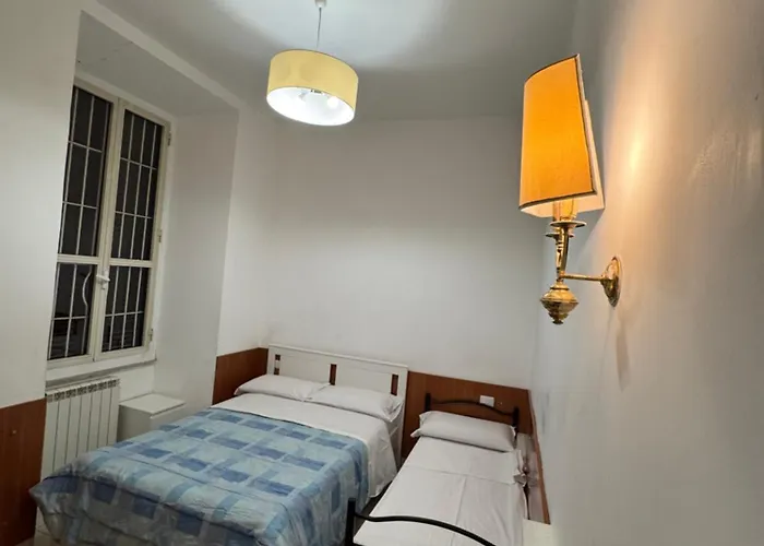 Termini Star 2* Roma