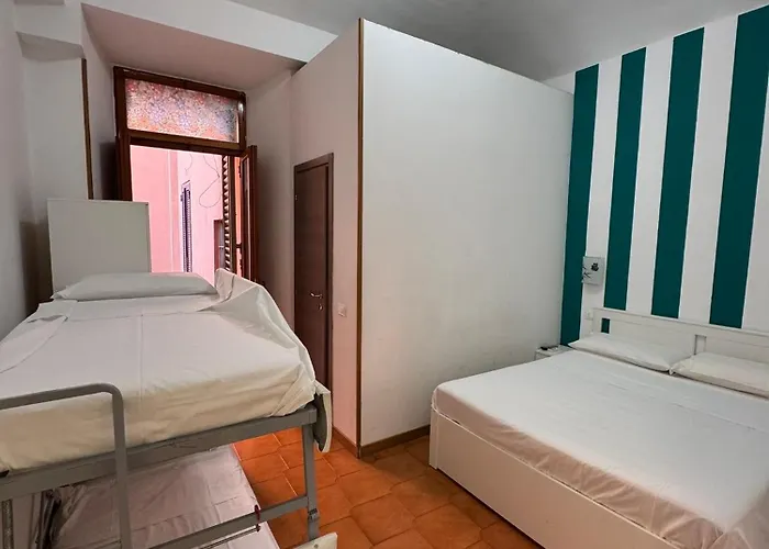 Termini Star Maison d'hôtes