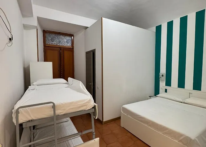 Termini Star Maison d'hôtes 2*