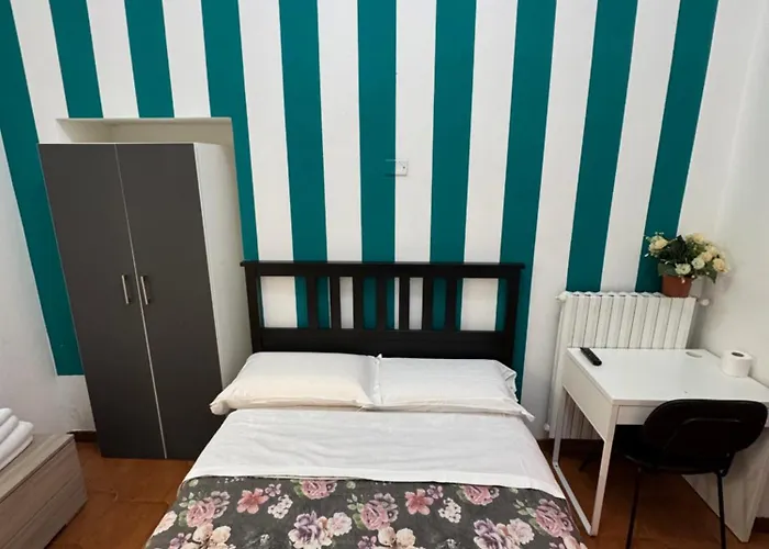 Termini Star Maison d'hôtes Rome