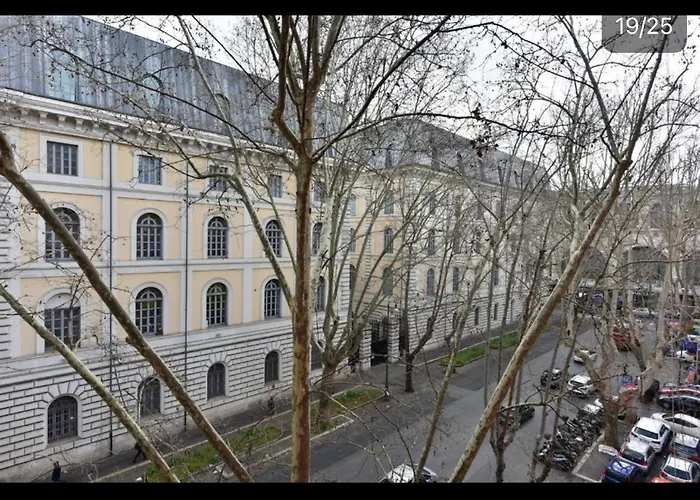 Maison d'hôtes Termini Star