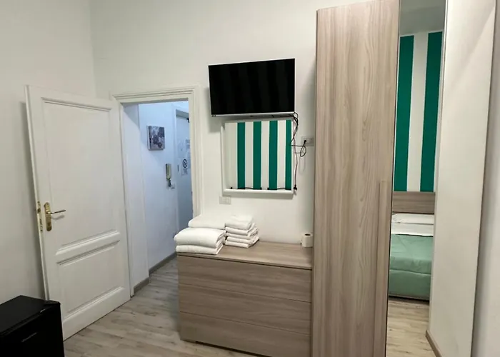 Maison d'hôtes Termini Star Rome